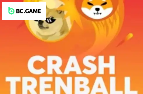 Crash Trenball